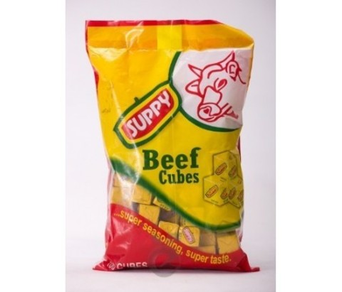 Suppy Beef Seasoning